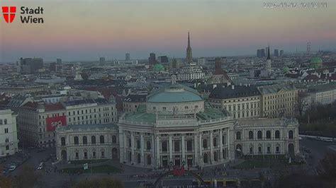 Webcams in Vienna